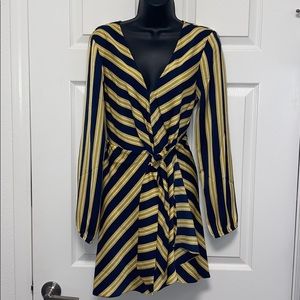 Express Brand, Mini Dress, NWT